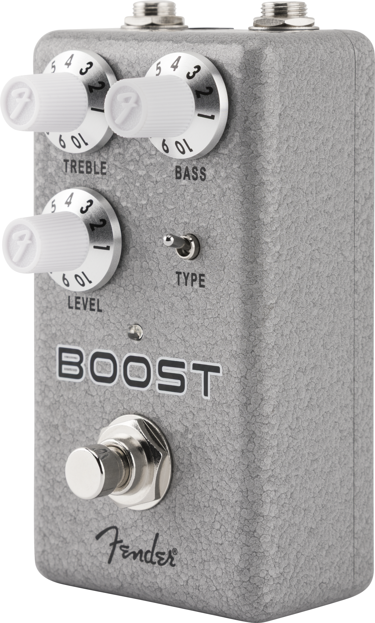 Fender Hammertone Boost - Overdrive/Distortion/Fuzz Effektpedal - Variation 1