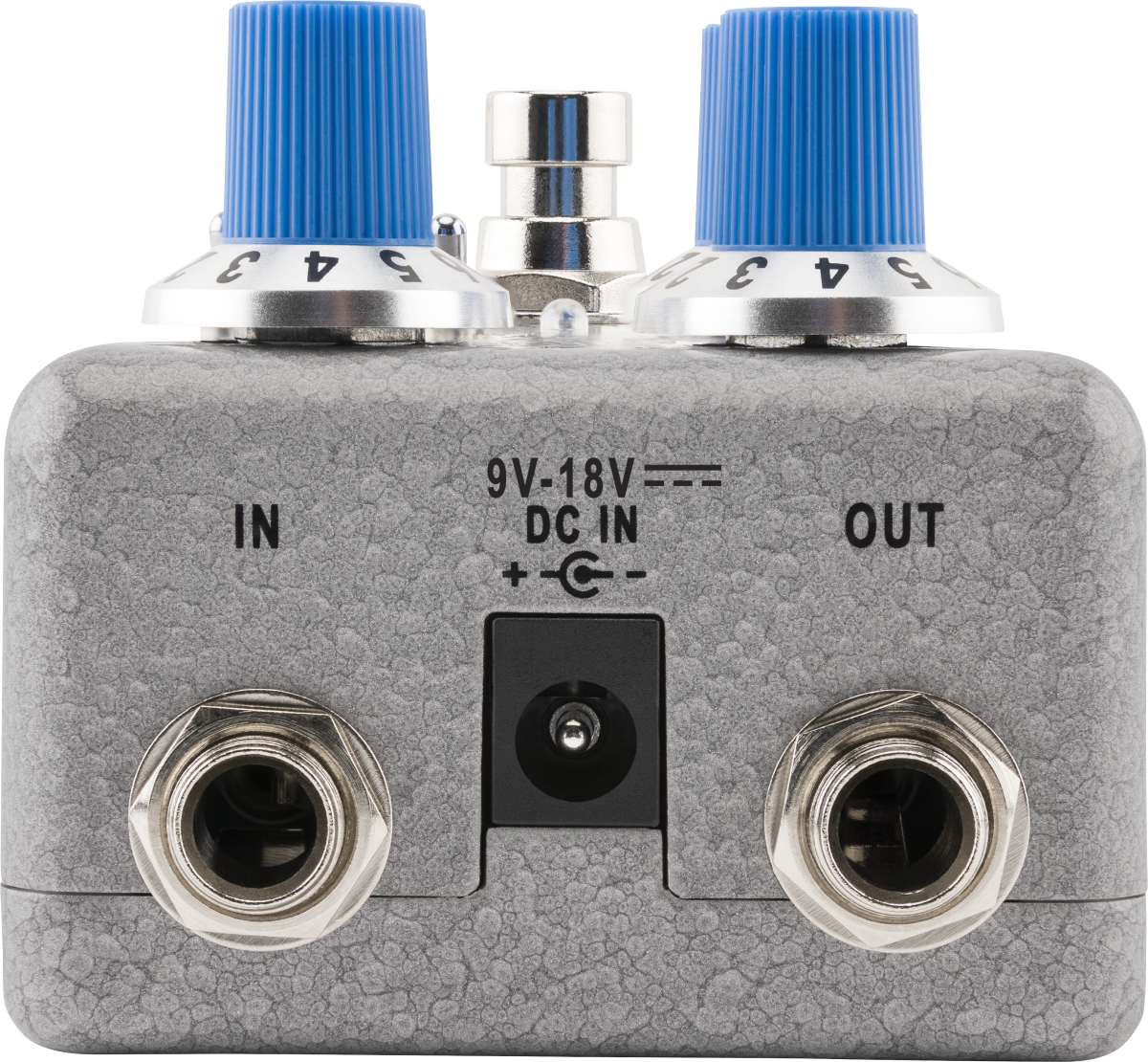 Fender Hammertone Breakup Drive - Overdrive/Distortion/Fuzz Effektpedal - Variation 2