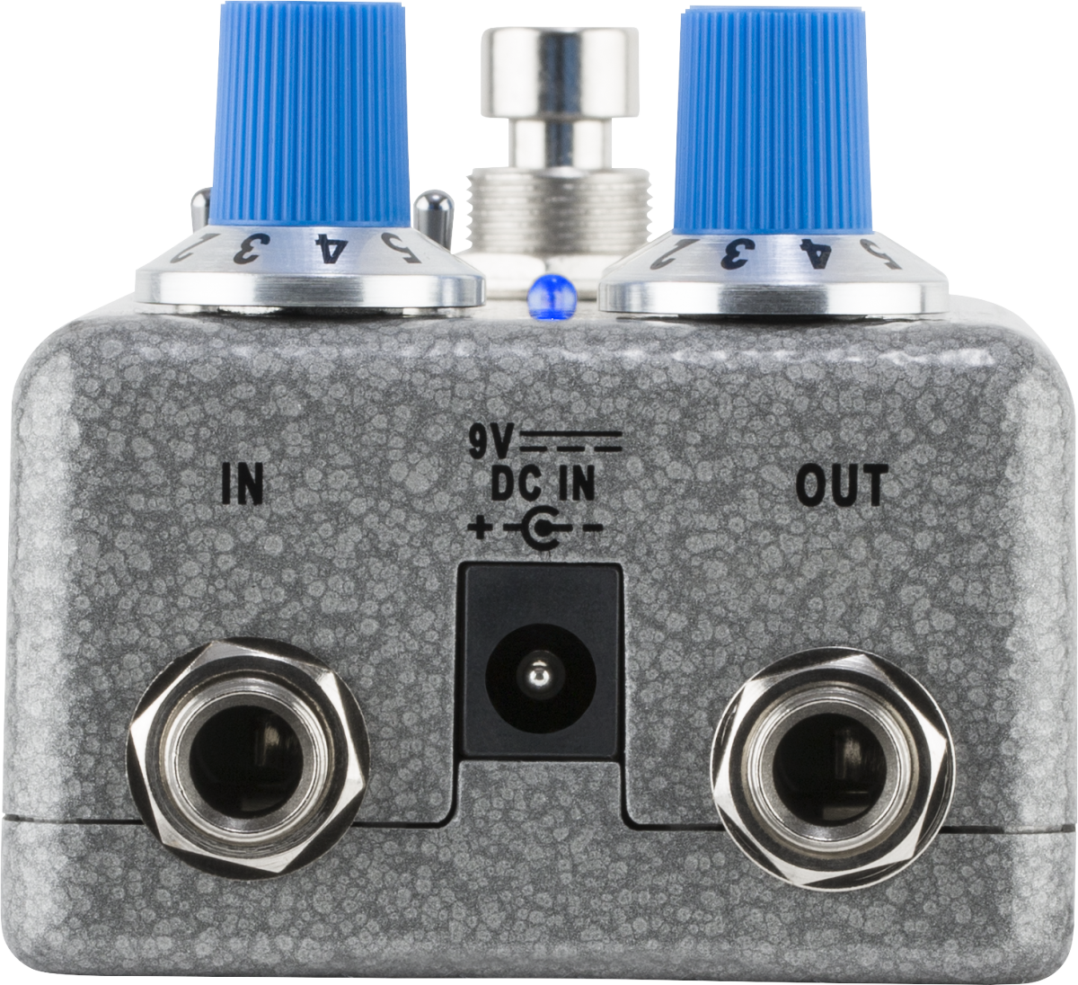 Fender Hammertone Delay - Reverb/Delay/Echo Effektpedal - Variation 2