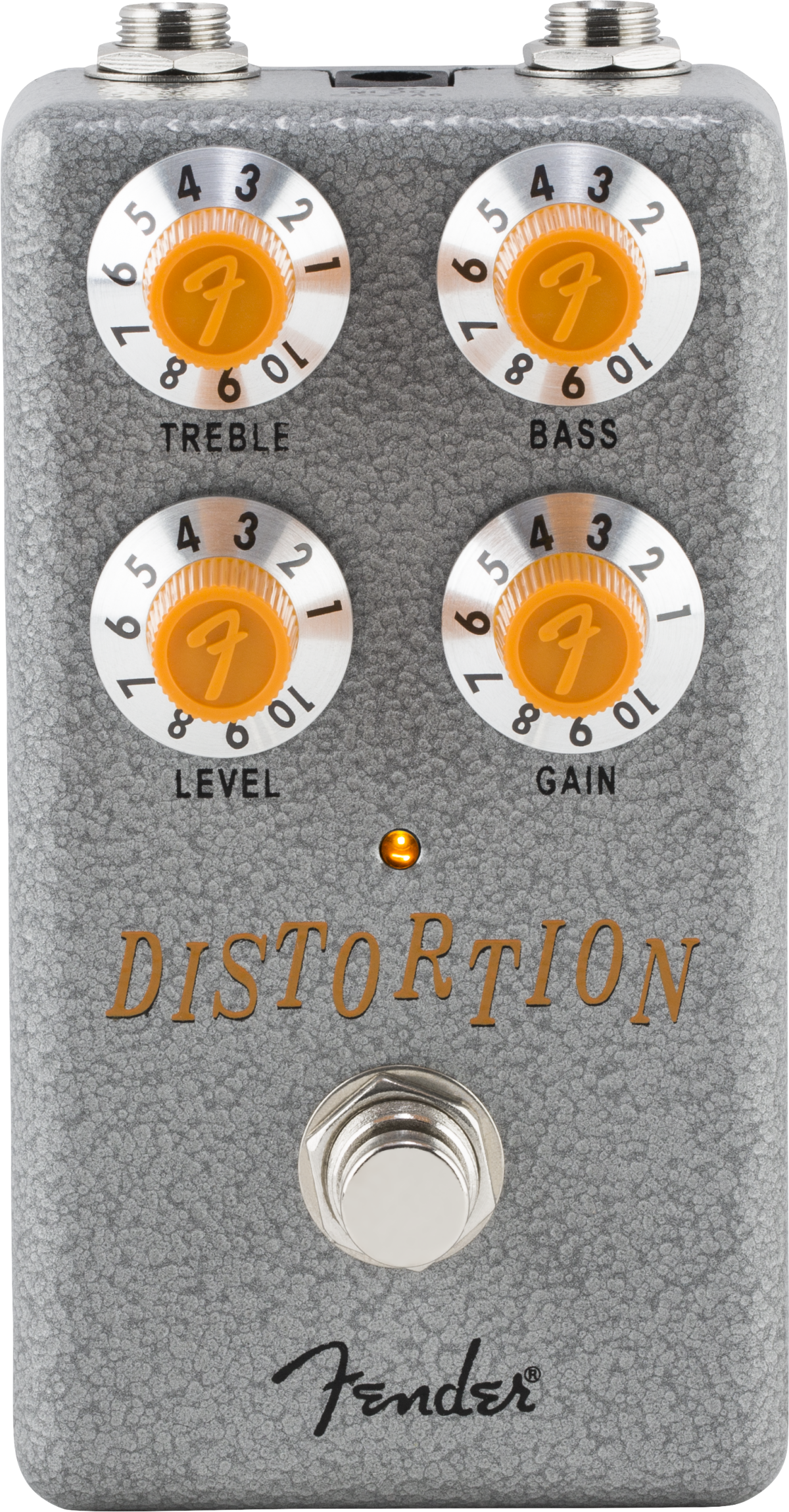Fender Hammertone Distortion - Overdrive/Distortion/Fuzz Effektpedal - Variation 1