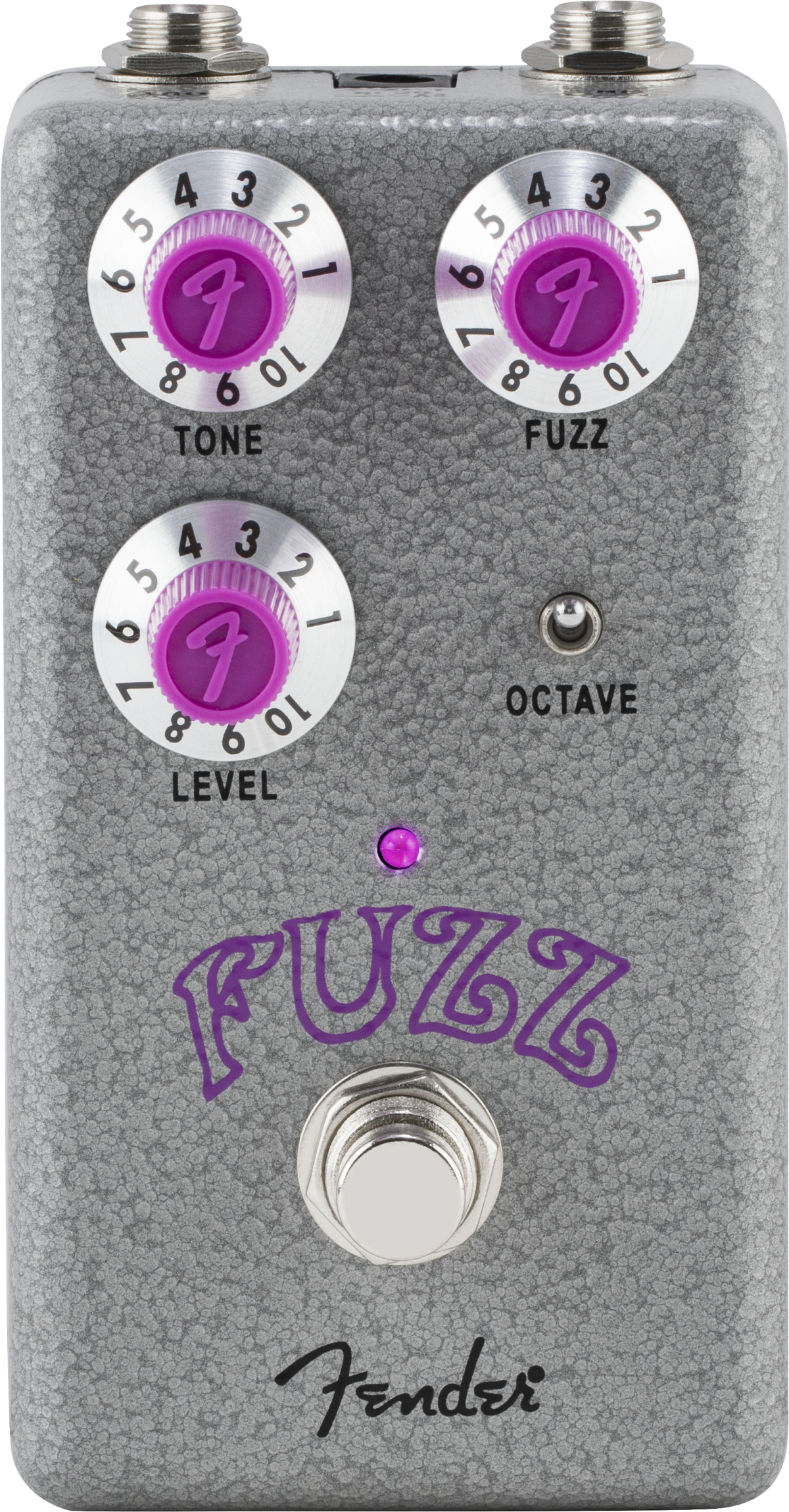 Fender Hammertone Fuzz - Overdrive/Distortion/Fuzz Effektpedal - Variation 1