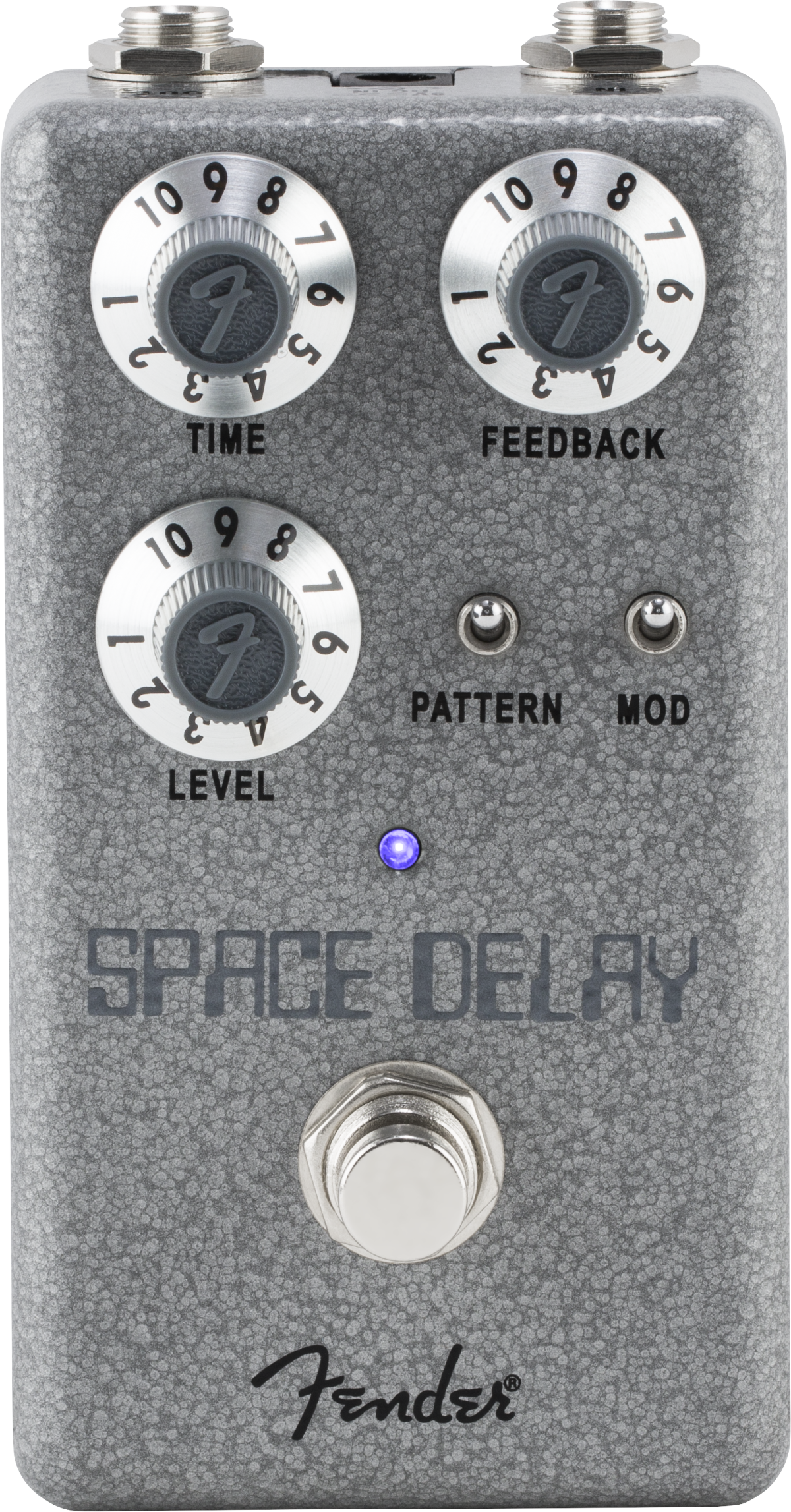 Fender Hammertone Space Delay - Reverb/Delay/Echo Effektpedal - Variation 1