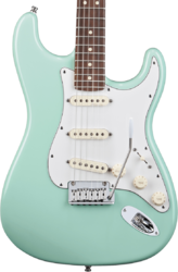 Custom Shop Jeff Beck Stratocaster - NOS Surf Green