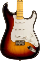 Custom Shop Vintage Custom '55 Hardtail Strat #R142055 - Time Capsule 2-Color Sunburst