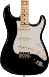 E-gitarre in str-form Fender Custom Shop 1969 Stratocaster #R123423 - Nos black 