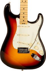 E-gitarre in str-form Fender Custom Shop Elite Stratocaster #XN15588 - Nos 3-color sunburst