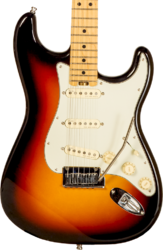 Custom Shop Elite Stratocaster #XN15588 - NOS 3-Color Sunburst