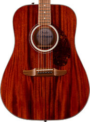 California Deluxe Redondo Mahogany - natural