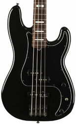 Duff McKagan Deluxe Precision Bass - black