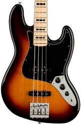 Solidbody e-bass Fender Geddy Lee Jazz Bass (MEX, MN) - 3-color sunburst