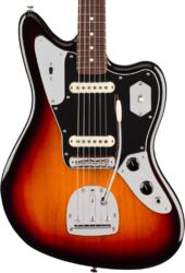 American Professional Classic Jaguar (USA, RW) - 3-Color Sunburst