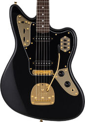 Made in Japan Traditional 60s Jaguar Ltd - black pearl