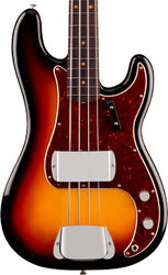 Solidbody e-bass Fender James Jamerson 1962 Precision Bass (USA) - Heirloom 3-Color Sunburst