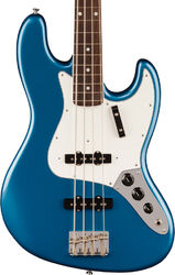 Solidbody e-bass Fender American Vintage II 1966 Jazz Bass (USA, RW) - lake placid blue