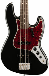 Solidbody e-bass Fender Vintera II '60s Jazz Bass (MEX, RW) - Black