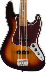 Solidbody e-bass Fender Vintera 60's Jazz Bass (MEX, PF) - 3-color sunburst