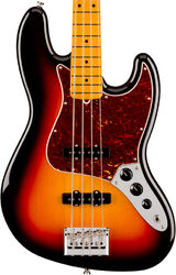 American Professional Jazz Bass (USA, MN) - 3-color sunburst