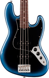 FENDER American Professional Jazz Bass (USA, RW) - dark night