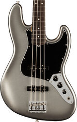 Solidbody e-bass Fender American Professional II Jazz Bass (USA, RW) - Mercury