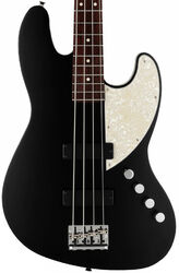 Solidbody e-bass Fender Made in Japan Elemental Jazz Bass - Stone black