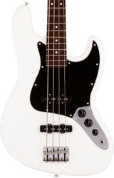 Solidbody e-bass Fender Made in Japan Hybrid II Jazz Bass - Arctic white