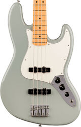 Solidbody e-bass Fender Player II Jazz Bass (MEX, MN) - Cactus Gray