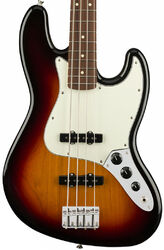 Solidbody e-bass Fender Player Jazz Bass (MEX, PF) - 3-color sunburst