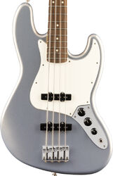 Solidbody e-bass Fender Player Jazz Bass (MEX, PF) - Silver