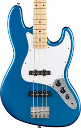 Standard Jazz Bass (MN) - aqua marine metallic