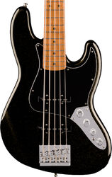 Solidbody e-bass Fender American Ultra II Jazz Bass V Ltd (USA, MN) - Gold Dust