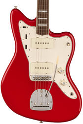 Retro-rock-e-gitarre Fender American Vintage II 1966 Jazzmaster (USA, RW) - Dakota red