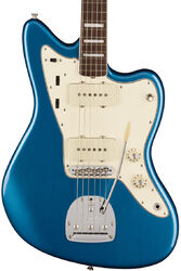Retro-rock-e-gitarre Fender American Vintage II 1966 Jazzmaster (USA, RW) - Lake placid blue