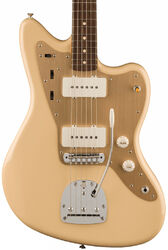 Retro-rock-e-gitarre Fender Vintera II '50s Jazzmaster (MEX, RW) - Desert sand