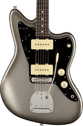 Retro-rock-e-gitarre Fender American Professional II Jazzmaster (USA, RW) - Mercury