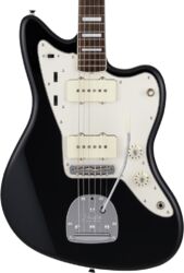 Made in Japan Traditional Late 60s Jazzmaster - black