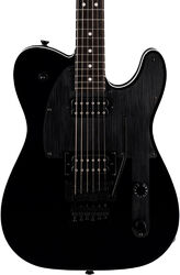 Signature-e-gitarre Fender John 5 Phantom Telecaster - black