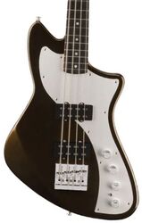 Solidbody e-bass Fender Meteora Bass American Ultra II - Texas tea