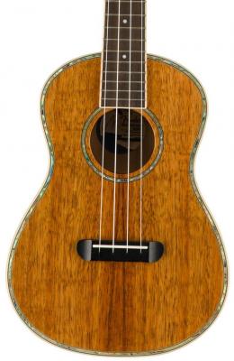 Ukulele Fender Montecito Tenor Ukulele - Natural