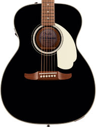 California Deluxe Monterey E - black