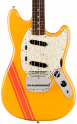 Vintera II '70s Competition Mustang (MEX, RW) - Competition Orange