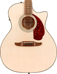 California Deluxe Newporter CE - white blonde