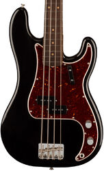 Solidbody e-bass Fender American Vintage II 1960 Precision Bass (USA, RW) - Black