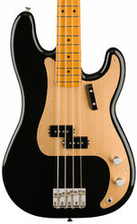 Solidbody e-bass Fender Vintera II '50s Precision Bass (MEX, MN) - Black