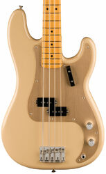 Solidbody e-bass Fender Vintera II '50s Precision Bass (MEX, MN) - Desert sand