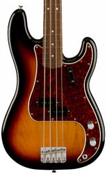 Vintera II '60s Precision Bass (MEX, RW) - 3-color sunburst