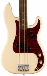 Solidbody e-bass Fender Vintera II '60s Precision Bass (MEX, RW) - Olympic white
