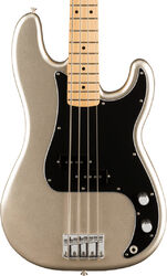 Solidbody e-bass Fender 75th Anniversary Precision Bass Ltd (MEX, MN) - Diamond anniversary