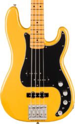 Solidbody e-bass Fender Player II Modified Active Precision Bass (MEX, MN) - Sunshine Yellow