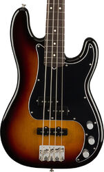 Solidbody e-bass Fender American Performer Precision Bass (USA, RW) - 3-color sunburst