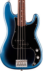 American Professional Precision Bass (USA, RW) - dark night